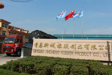चीन Qingdao Xincheng Rubber Products Co., Ltd.