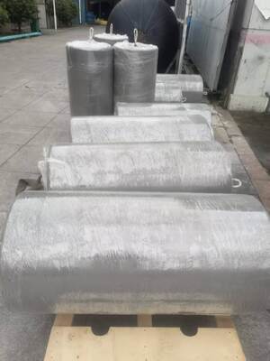 ISO17357 निष्पादन मानक लंबे समय तक चलने वाले स्थायित्व और औद्योगिक प्रसंस्करण समाधान प्रदान करने वाले पॉलीयूरेथेन घटक