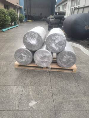 ISO17357 निष्पादन मानक लंबे समय तक चलने वाले स्थायित्व और औद्योगिक प्रसंस्करण समाधान प्रदान करने वाले पॉलीयूरेथेन घटक