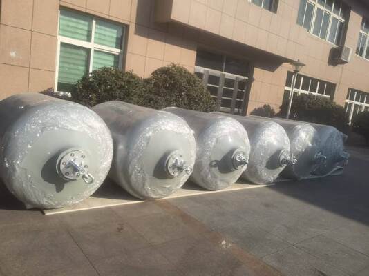 ISO17357 निष्पादन मानक लंबे समय तक चलने वाले स्थायित्व और औद्योगिक प्रसंस्करण समाधान प्रदान करने वाले पॉलीयूरेथेन घटक