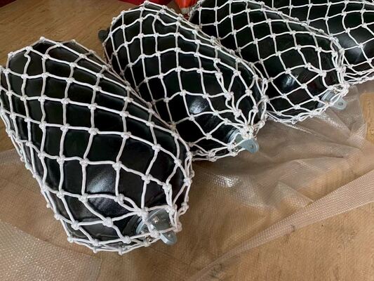 ISO17357 निष्पादन मानक लंबे समय तक चलने वाले स्थायित्व और औद्योगिक प्रसंस्करण समाधान प्रदान करने वाले पॉलीयूरेथेन घटक