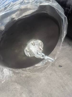 ISO17357 निष्पादन मानक लंबे समय तक चलने वाले स्थायित्व और औद्योगिक प्रसंस्करण समाधान प्रदान करने वाले पॉलीयूरेथेन घटक